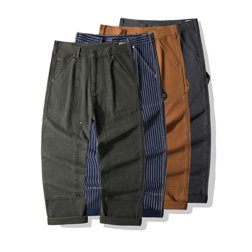 Herren amekaji wabash - herren,