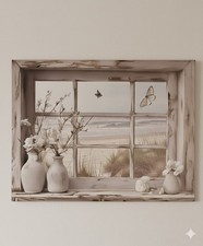 Bild,Leinwand,Deko,Meer,Schmet