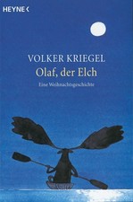 Olaf, der Elch: Eine