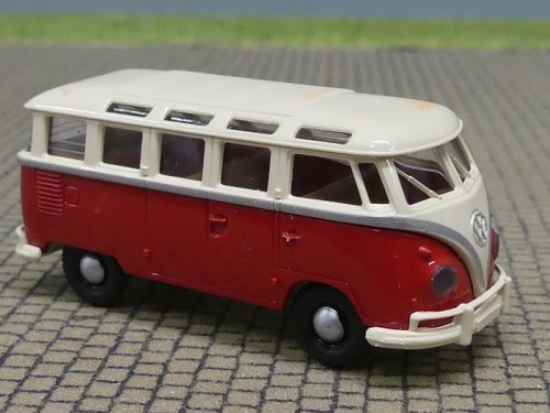 Brekina 0159 vw t1 - #,