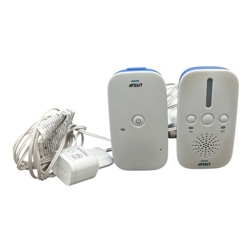 Philips avent scd501 dect - philips,