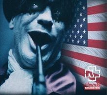 Amerika von rammstein - cd, |