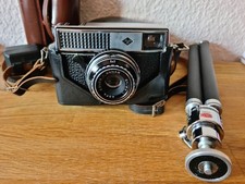 AGFA OPTIMA RAPID 250 Vintage