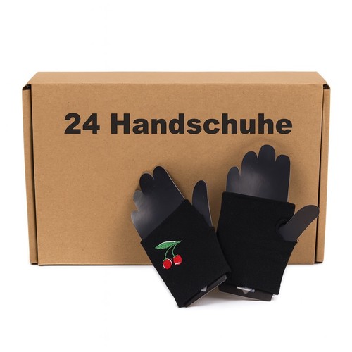 Aktion 24x fingerlose - aktion,