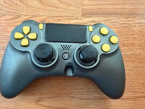 Scuf infinity gaming - scuf,