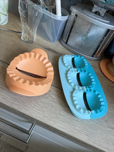 Tupperware 3er teigfalle - tupperware,