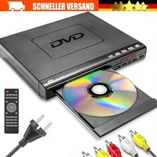 HD CD DVD UHD Spieler mit USB