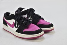 Nike Air Jordan 1 Low Damen Sportschuhe Sneaker  EUR 39 Nr. 25-O 2719