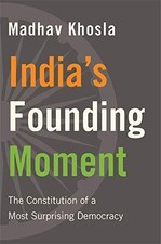 India′s Founding Moment –