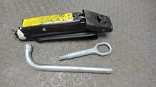 Wagenheber Seat Altea 1.6 5P1