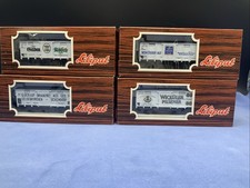 Konvolut Liliput Güterwagen