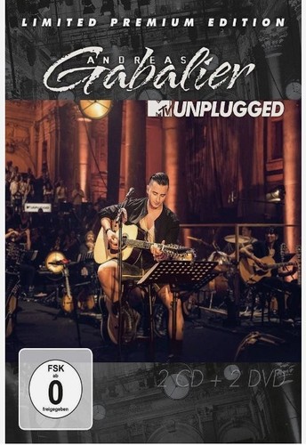 Premium edition von andreas - premium,