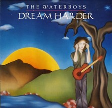 LP The Waterboys - Dream