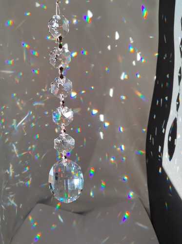 Suncatcher feng shui - feng,