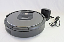 Staubsauger Roboter iRobot