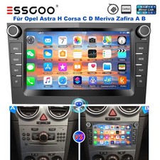 32G Für Opel Corsa C/D Zafira