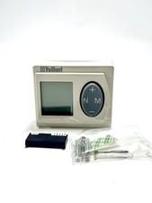 Vaillant funkfernbedienung mit - vaillant,