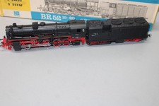 Piko Dampflok Baureihe 52