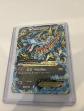 Mega Charizard EX 69/106