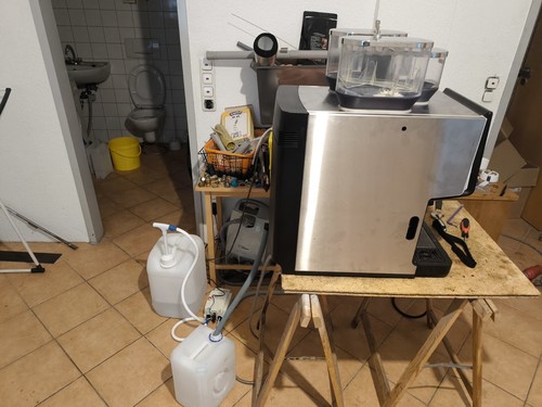 Wmf mobile wasserversorgung - wasserversorgung, 20
