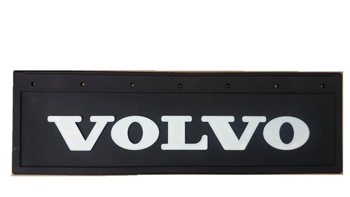 Volvo truck lkw schmutzfänger - lkw,