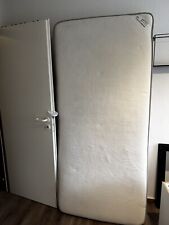 Ikea Sultan Heggedal Taschenfederkern Federkern Matratze 90 X 200 TOP
