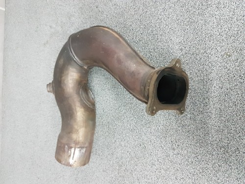57113851b krümmer ducati - 57113851b,