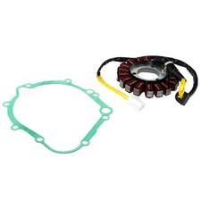 Stator lichtmaschine dichtung - stator,