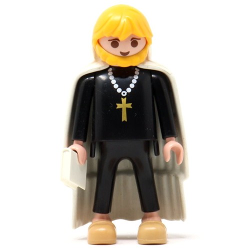 Playmobil ritter custom - ritter,