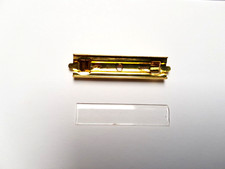 NVA MdI Interimsspange mit