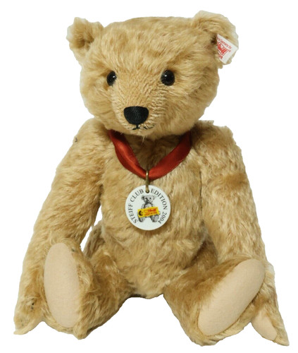 Teddybär steiff club - teddybär, edition