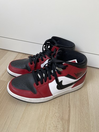 Jordan mid chicago - jordan,