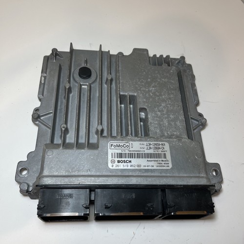 2019 ford f150 ecm engine - 2019,