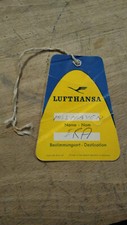 Lufthansa
