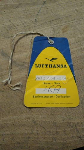 Lufthansa