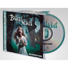Bitter velvet unleashed - -,