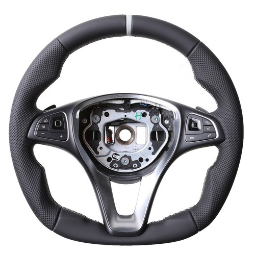 Mercedes lenkrad cls gle - ,