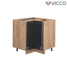 Eckunterschrank küchenschrank - eckunterschrank,