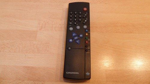 Fernbedienung grundig 720 - fernbedienung,