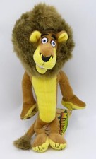 Plüschfigur Stofftier Löwe