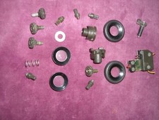 Fero D51  diverse Ersatzteile