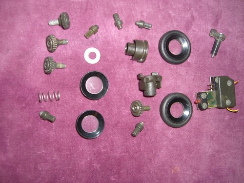 Fero d51 diverse - d51,
