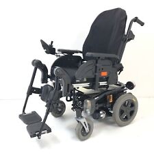 Elektrorollstuhl Invacare Bora Elektromobil E-Rollstuhl 6 km/h E-Rollstuhl K5273