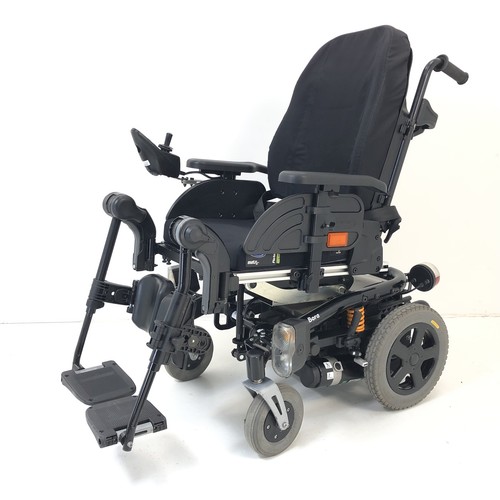Elektrorollstuhl invacare bora - elektrorollstuhl,