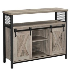 Sideboard,Küchenschrank,Aufbe