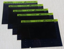 Deutz DX 6.50 Traktor Ersatzteilliste Microfich 1990 Teilekatalog