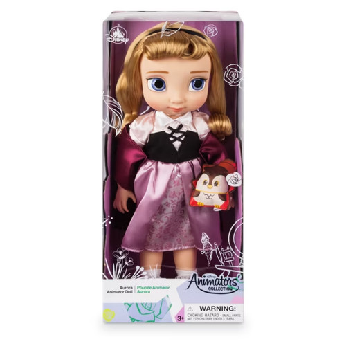 Disney animators collection - disney, collection-