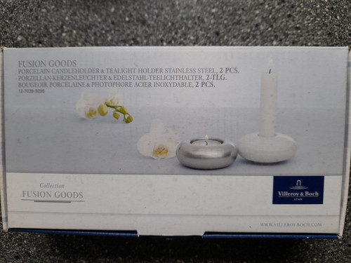 Villeroy boch fusion goods - goods,, 1