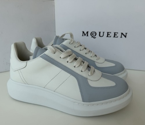 Alexander mcqueen oversized - alexander,