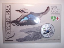Australien 1 Dollar 2026